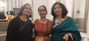LEADING GYNAEC DOCTORS JOINS SAVE GIRL CHILD THEME