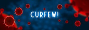 PUBLIC CURFEW